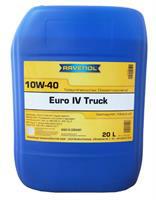 EURO IV Truck Ravenol 4014835725928