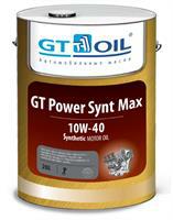 GT Power Synt Max Gt oil 8809059408049