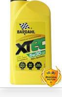 XTEC C2 Bardahl