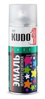 Краска флуоресцентная Kudo KU-1206