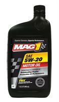 Масло моторное MAG1 Motor Oil 5w20 MG0452P6