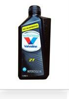 Масло 2Т Valvoline Motorcycle Oil 2T VE14300
