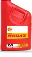 Donax TA Shell