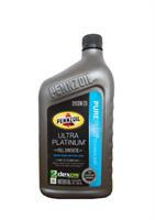 Ultra Platinum Full Synthetic Motor Oil (Pure Plus Technology) Pennzoil 071611009119