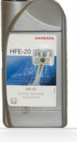 Масло моторное Honda HFE-20 0w20 08232-P99-A1H-MR