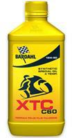 XTC C60 Moto Bardahl 324140