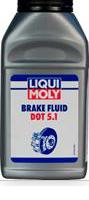 BRAKE FLUID Liqui Moly 8061