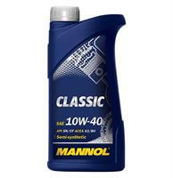 Classic Mannol CL10120