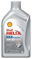 Helix HX8 Synthetic Shell 550040462