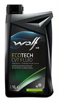 EcoTech CVT Fluid Wolf oil 8306006
