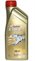 EDGE Titanium FST Castrol 153BE0