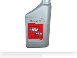 Gear Oil Hyundai/Kia 04300-5L1A0
