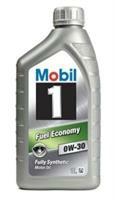 Fuel Economy Mobil 149008