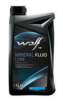Mineral Fluid LHM Wolf oil 8308406
