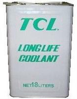 Long Life Coolant Green TCL LLC00758