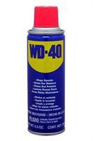 Универсальный очиститель WD-40