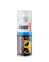 Краска для кузова Kudo KU-4040