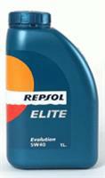 Масло моторное Repsol Elite Evolution 5w40 RP141J51
