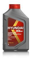 	Масло моторное HYUNDAI XTeer Gasoline Ultra Protection 5W30 - 1л