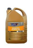 Масло моторное Aveno Mineral Super HD 15w40 3011002-005
