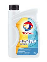 Жидкости охлаждающие GLACELF CLASSIC Total 172768