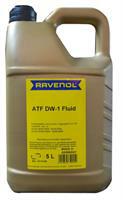 ATF DW-1 Fluid Ravenol 4014835742451