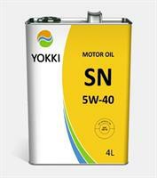 SN/CF Yokki YAE21-1004S