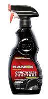 Очиститель-полироль приборной панели Nanox NX5264