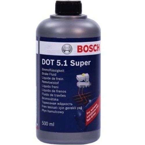 Brake Fluid SUPER Bosch 1 987 479 120