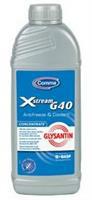 Xstream G40 Antifreeze &amp; Coolant Concentrate Comma XSG401L