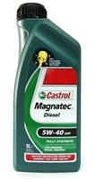 Magnatec Diesel DPF Castrol 58777