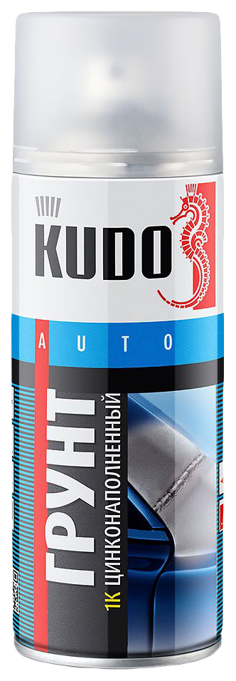 Краска для кузова Kudo KU-41640