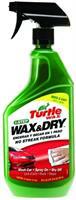 Полироль защитная Turtle wax T9