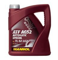 Automatc Special ATF AG52 Mannol AT40305