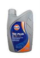 TEC Plus Gulf 5056004115115