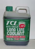 Long Life Coolant Green TCL LLC00734