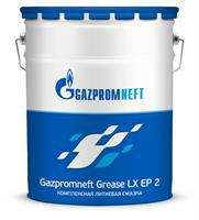 Смазка литиевая Gazpromneft 4650063115218