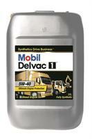 Delvac 1 Mobil 141543