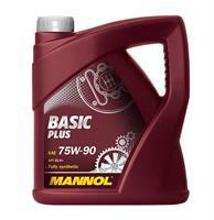 BASIC PLUS Mannol BP40465