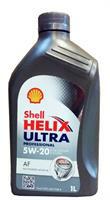 Масло моторное Shell Helix Ultra Pro AF 5w20 HELIXULTRAPROAF5W-201L