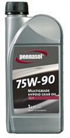 Multigrade Hypoid Gear Oil GL 5 Pennasol 150834