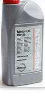 Motor Oil Nissan KE90090132R