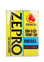 Zepro Diesel Idemitsu 2862-004