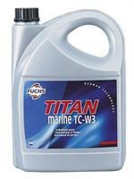TITAN MARINE TC-W3 Fuchs 600087036