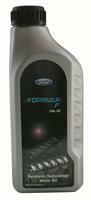 Formula F Ford