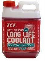 Long Life Coolant Red TCL LLC00741