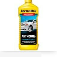 Мытье и очистка Средство антикоррозионное Doctor Wax DW8238