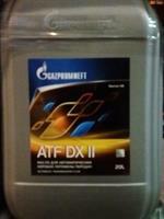 ATF DX II Gazpromneft 4650063116253
