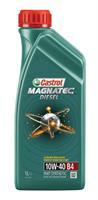 Magnatec Diesel B4 Castrol