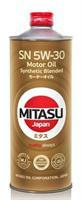 Motor Oil Mitasu MJ-120-1